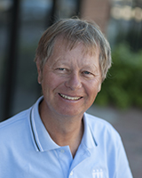 Mark Hackbarth, RPA