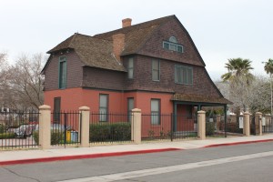 Smurthwaite House